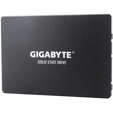 Disco Duro 2.5'' SSD 120 Gigabyte GPSS1S120-00-G