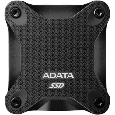 Disco Duro Externo ADATA SD600Q 480 GB