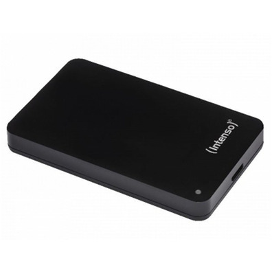 Disco duro externo Intenso HD 6021560 1 TB 2.5'' USB 3.0