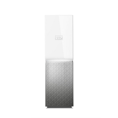 Disco duro externo NAS Western Digital My Cloud Home 2TB 3.5''