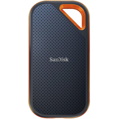 Disco Duro Externo SSD 1TB Sandisk Extreme Pro Portable