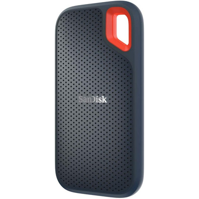 Disco Duro Externo SSD Sandisk Extreme Portable 1 TB