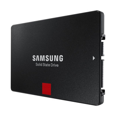 Disco Duro SSD Samsung 860 Pro 1TB SATA 3 2.5''