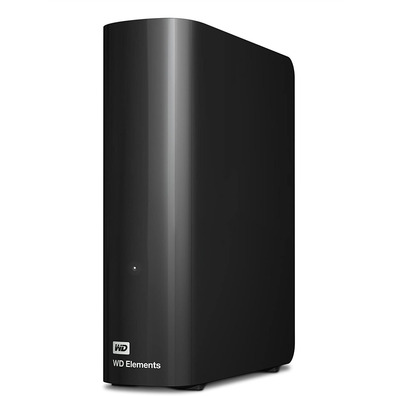 Disco Duro Western Digital WDBWLG0060HBK 6TB 3.5''