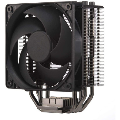 Disipador Cooler Master Hyper 212 Black Edition Intel/AMD