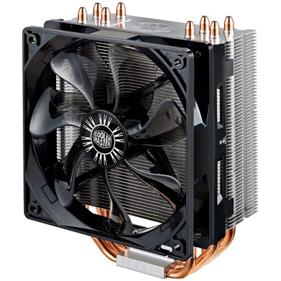 Disipador Cooler Master Hyper 212 EVO Intel/AMD