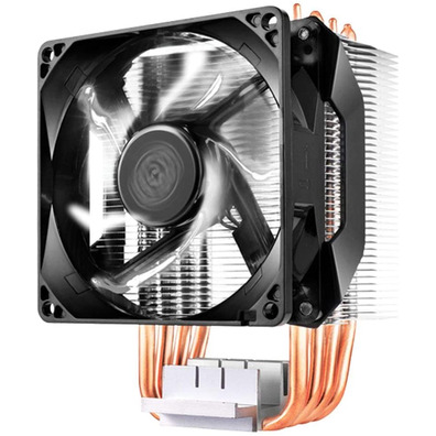 Disipador Cooler Master Hyper H411R Intel/AMD