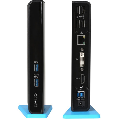 Docking Station I-TEC