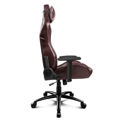 Drift Silla Gaming DR450 Black/Brown