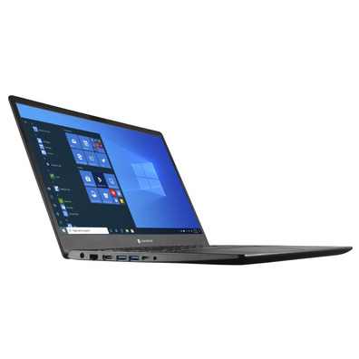 Dynabook Sat Pro L50-G-159 i5/8GB/256 SSD + 1 TB/W10P/15.6''