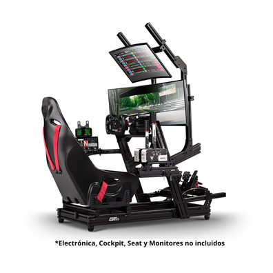 Elite Tablet/Button Box Mount Add-On Next Level Racing