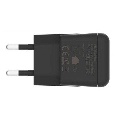 Cargador BQ Dual USB 3.1A