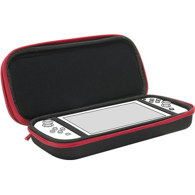 Estuche Protector CADDY PRO para Nintengo Switch