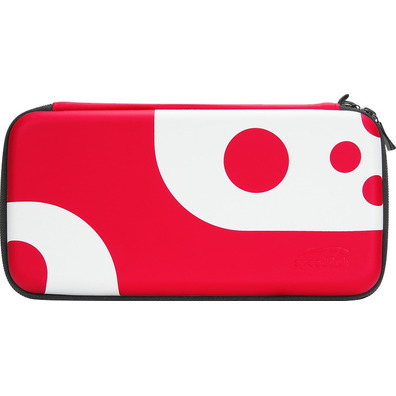 Estuche Protector CADDY/STIX Nintendo Switch