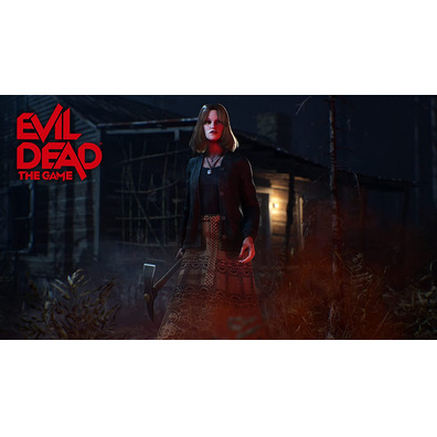 Evil Dead: The Game PS5