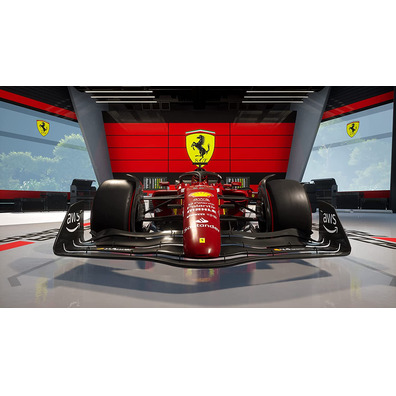 F1 Manager 2022 PS4