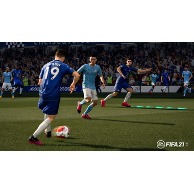 FIFA 21 Xbox Series/Xbox One