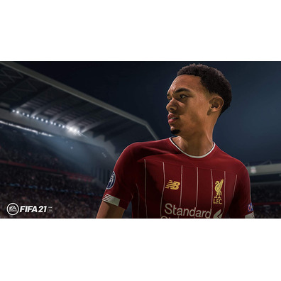 FIFA 21 Xbox Series/Xbox One