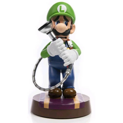 First 4 Figures Luigi's Mansion 3 Standard Edition Figura 25 cm