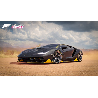 Forza Horizon 3 Xbox One