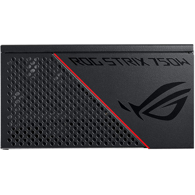 Fuente de alimentación ATX 750W ASUS ROG Strix 750G