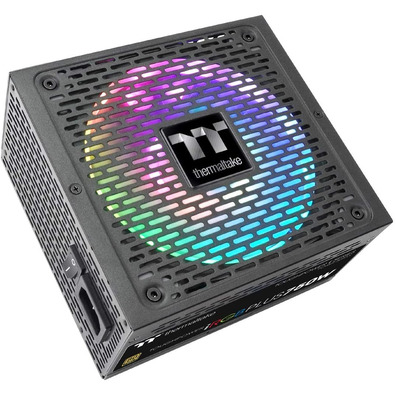 Fuente de alimentación ATX 850W Thermaltake Toughpower IRGB Negro