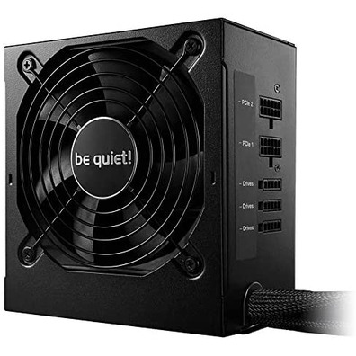 Fuente de alimentación Be Quiet! System Power BN303 700W Modular