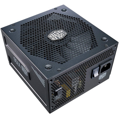 Fuente de alimentación Coolermaster V Gold-V2 Modular ATX