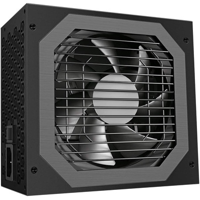 Fuente de alimentación DeepCool DQ650-V-V2L 650W ATX Negro