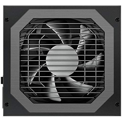 Fuente de alimentación DeepCool DQ750 M-V2L Modular Negro