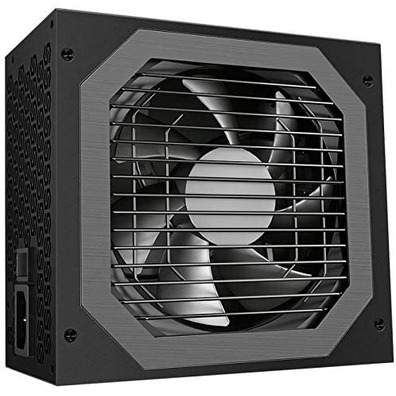 Fuente de alimentación DeepCool DQ750 M-V2L Modular Negro