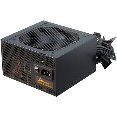 Fuente de Alimentación Seasonic B12 BC850 ATX 850W