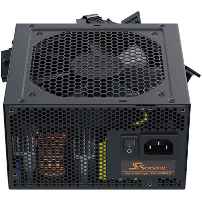 Fuente de Alimentación Seasonic B12 BC850 ATX 850W