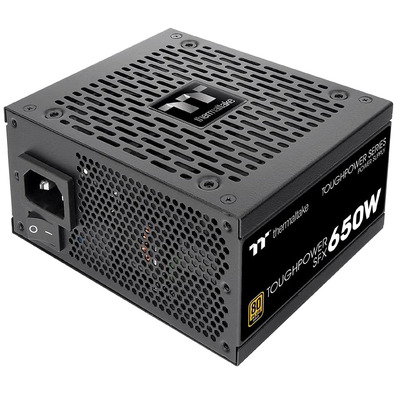 Fuente de alimentación Thermaltake SFX 650W ToughPower