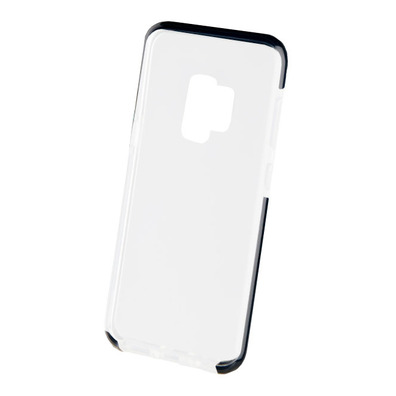 Funda Crystal Soft Bump Shockproof Samsung Galaxy S9 - Muvit Pro