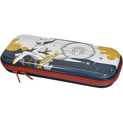 Funda Hori Vault Case Pokemon Legends Arceus Switch/Switch Lite