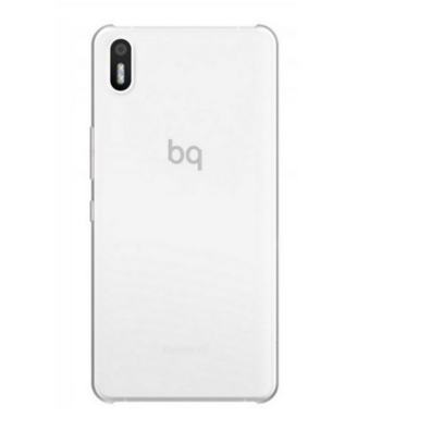 Funda Ice Candy BQ Aquaris X5