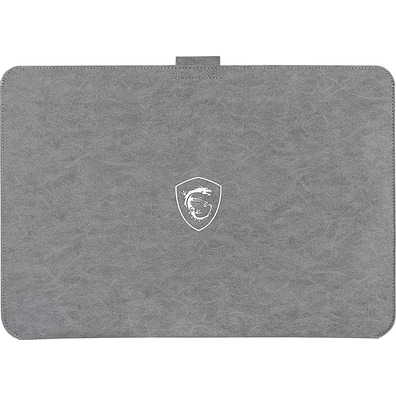 Funda Portátil MSI Prestige GTX 14'' Gris