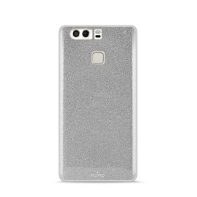 Funda Shine Plata Huawei P10 Puro