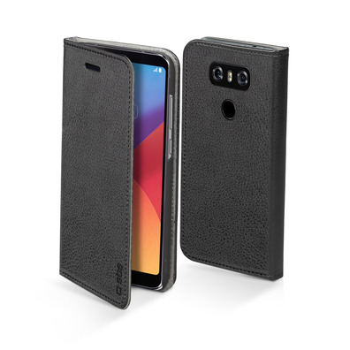 Funda tipo libro LG G6 SBS