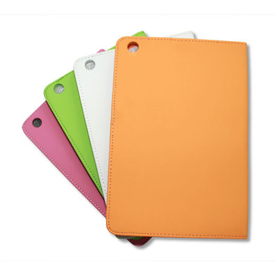 Funda iPad Mini Naranja