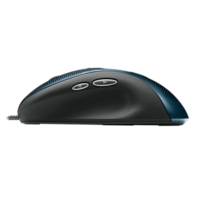 Logitech G400s Optical Gaming Mouse