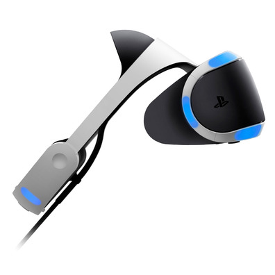 Gafas Playstation VR - PS4