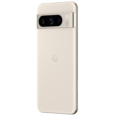 Google Pixel 8 PRO 5G (12/128Gb) 120Hz Blanco