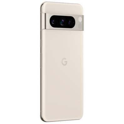 Google Pixel 8 PRO 5G (12/128Gb) 120Hz Blanco