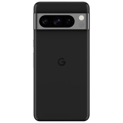 Google Pixel 8 PRO 5G (12/128Gb) 120Hz Negro