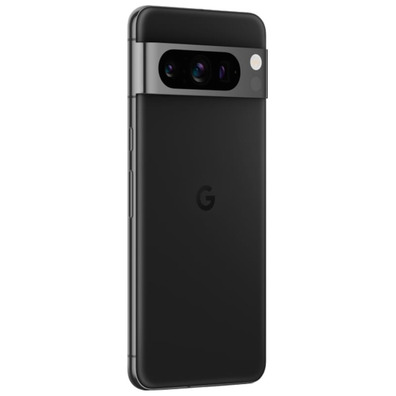 Google Pixel 8 PRO 5G (12/128Gb) 120Hz Negro