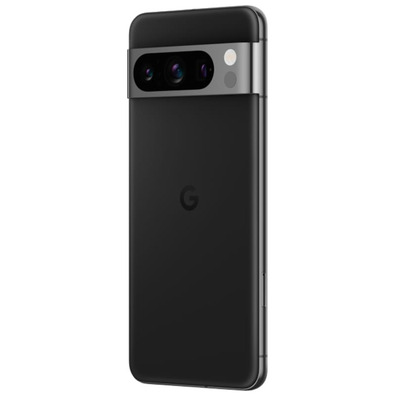 Google Pixel 8 PRO 5G (12/128Gb) 120Hz Negro