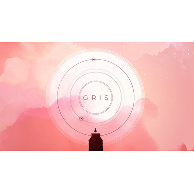 Gris Collector's Edition Switch