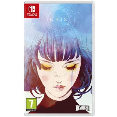 Gris Switch